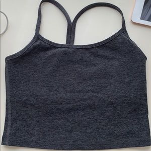 Beyond Yoga tank